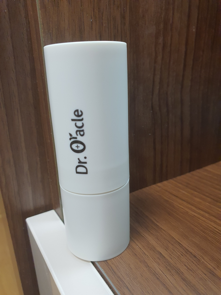 닥터오라클 (Dr.Oracle) 나이아브라이트™ 콜라겐 링클케어 멀티밤 review image