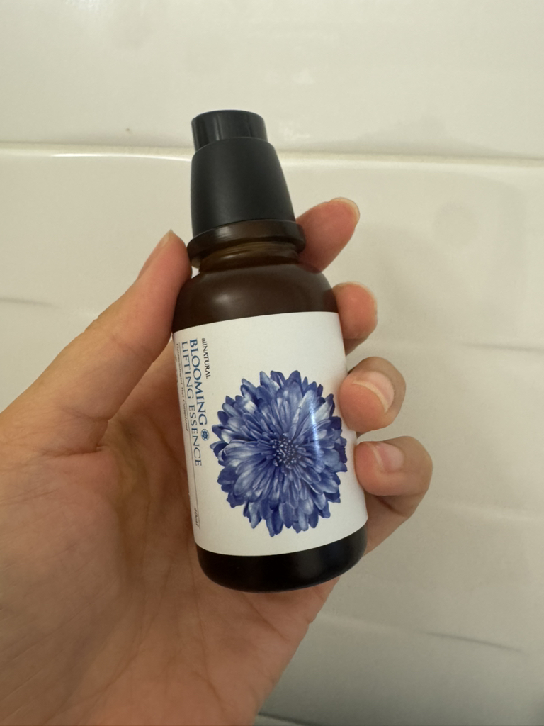 다자연 (allNATURAL) 블루밍 리프팅 에센스 review image