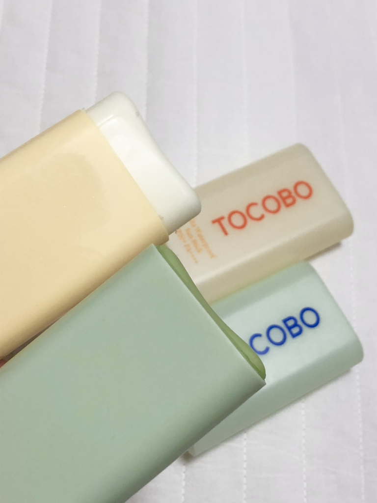 토코보 (TOCOBO) 시카 쿨링 선스틱 [SPF50+/PA++++] review image