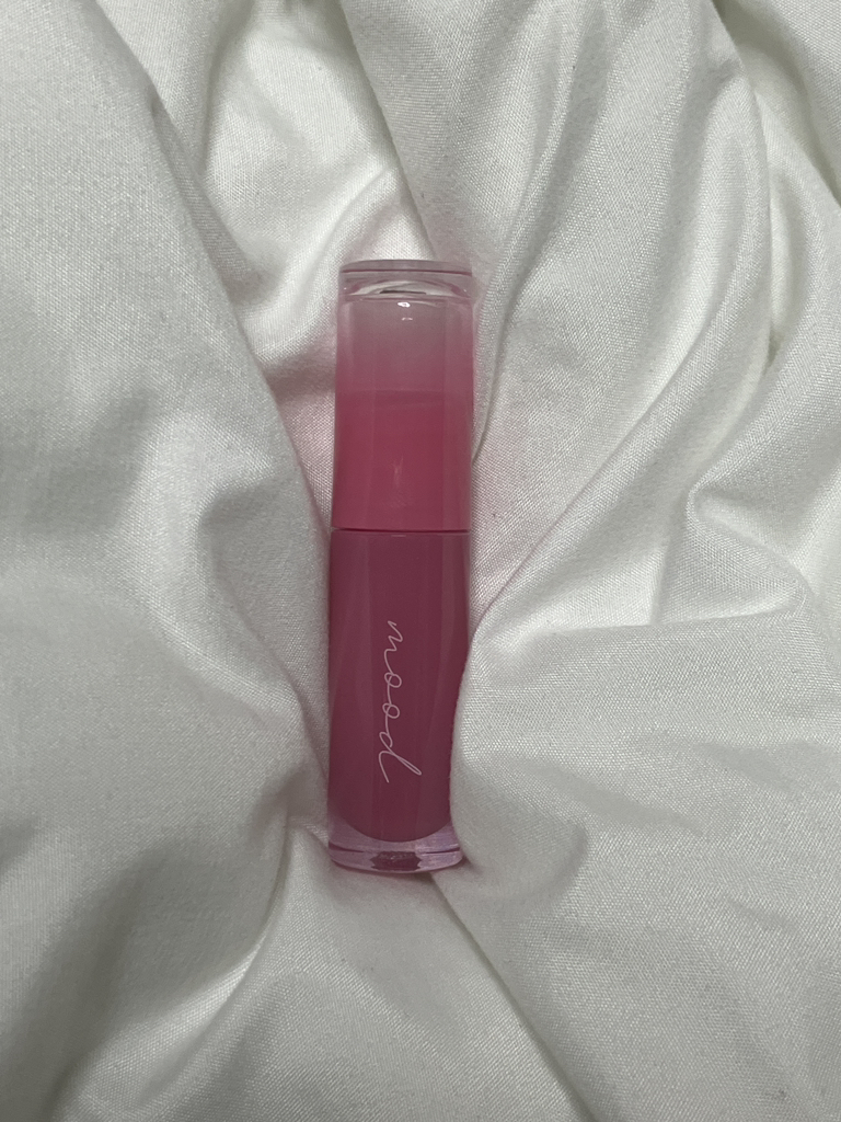 페리페라 墨水心情发光唇彩[4号天使] common.review image