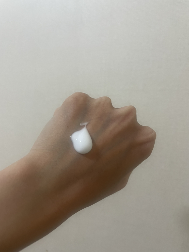 온더바디 (ON:THEBODY) 산양유 너리싱 바디로션 review image