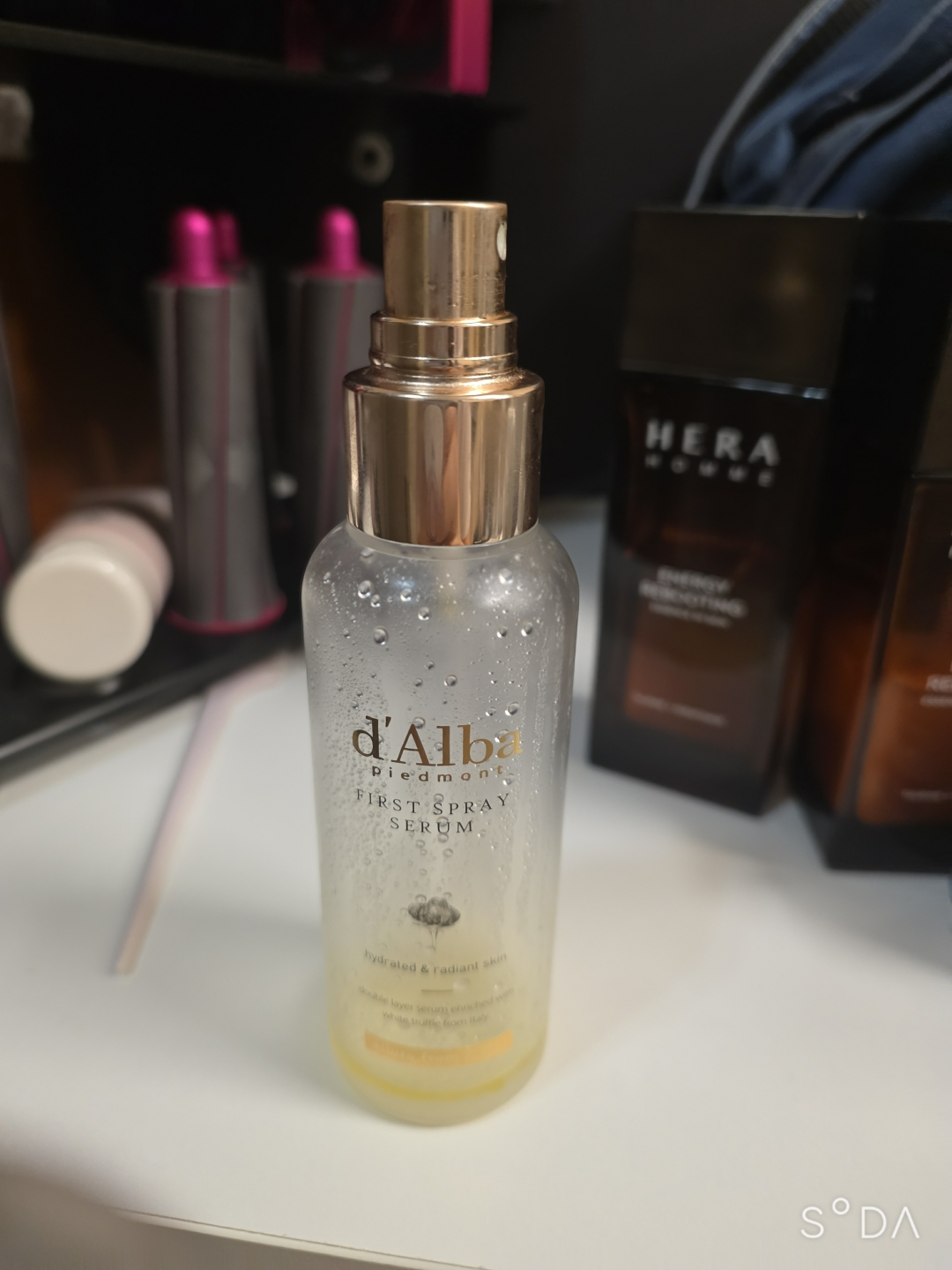 product review image