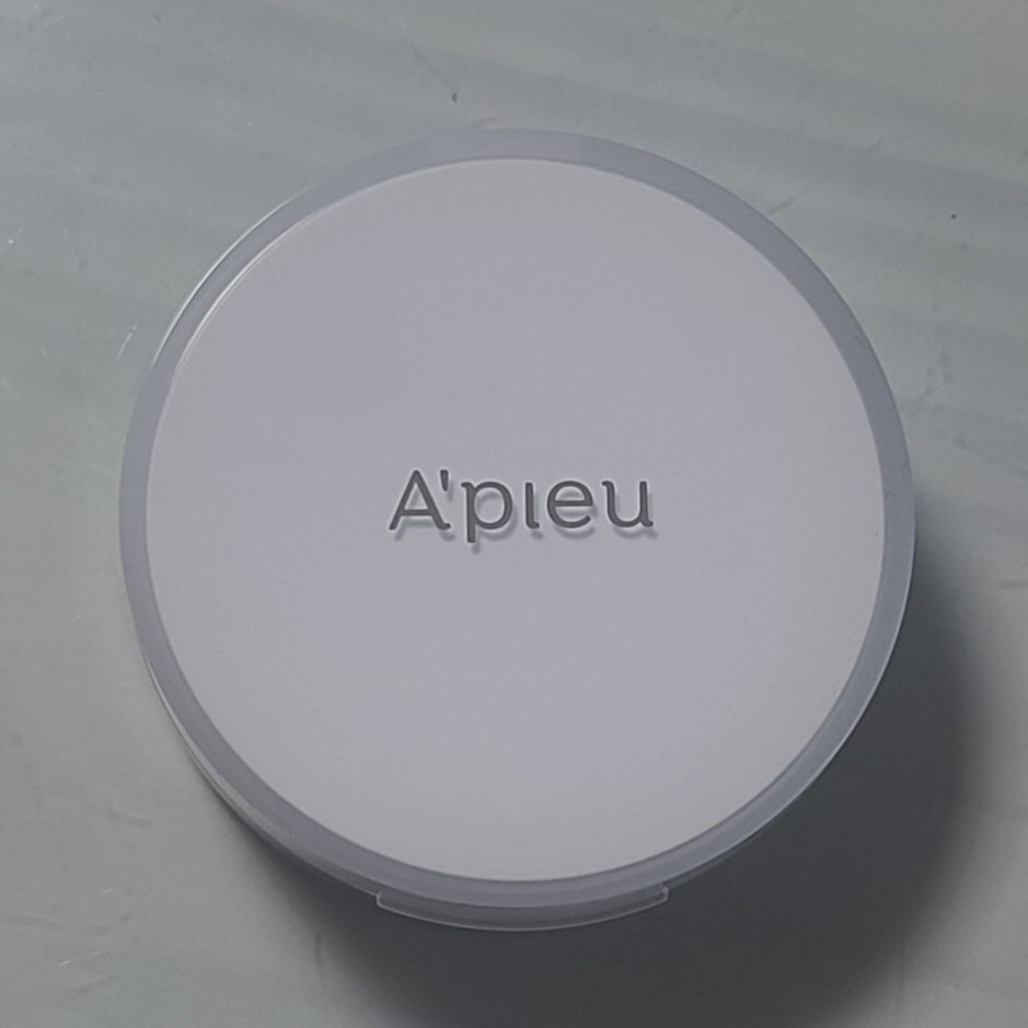 A'pieu 水锁定装置 common.review image