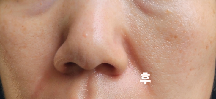 바루랩 (BARULAB) 하동 녹차 선스틱 [SPF50+/PA++++] review image