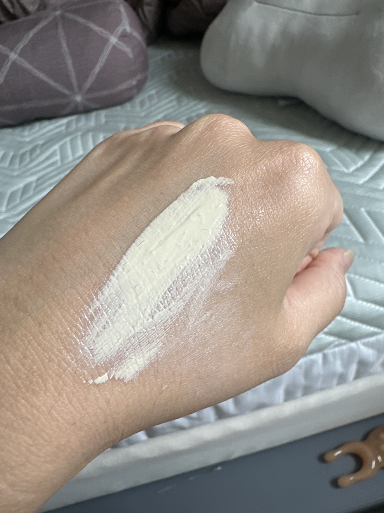 simplyworks 纯素日间润肤露 [SPF50+/PA++++] [瓷器] common.review image