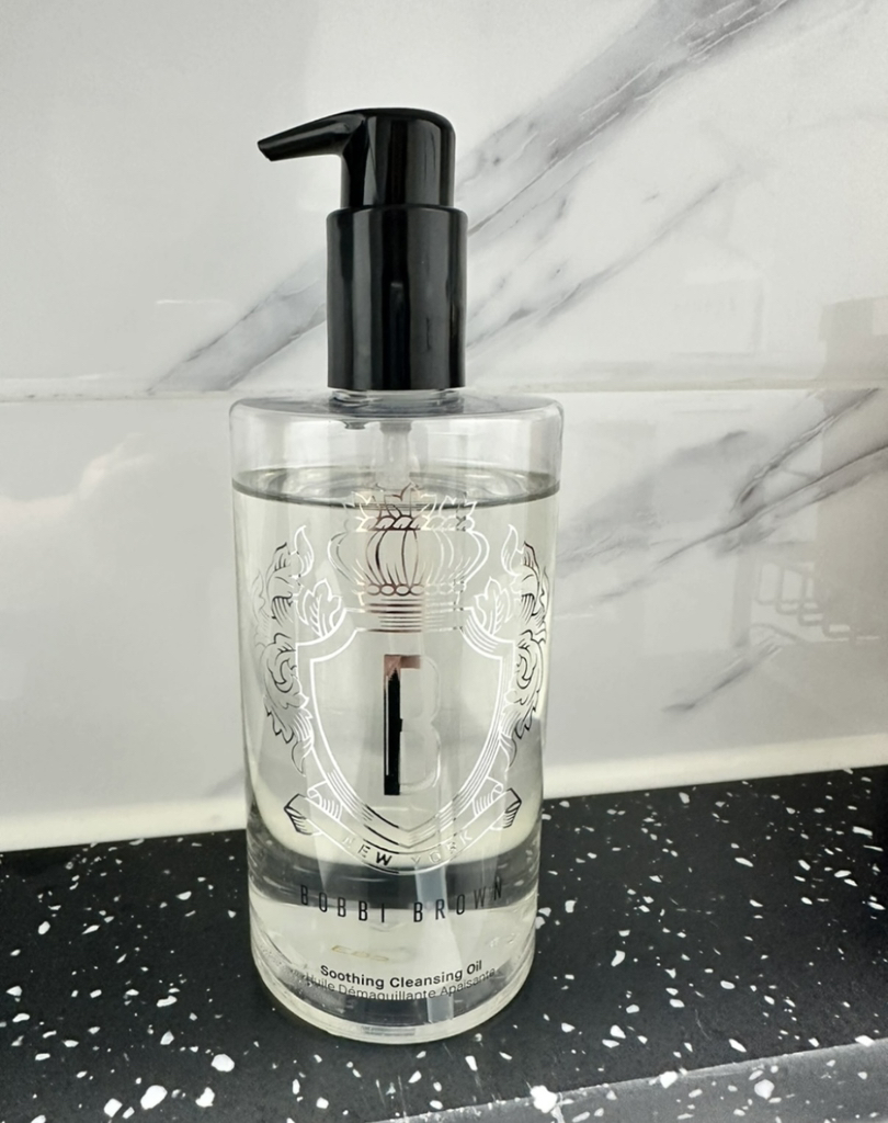 바비브라운 (BOBBIBROWN) 수딩 클렌징 오일 review image