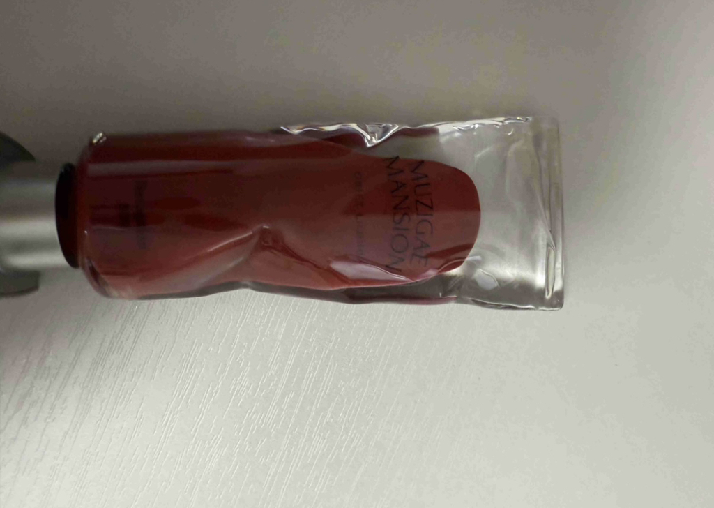 MUZIGAEMANSION 物品液体 [009 感知] common.review image