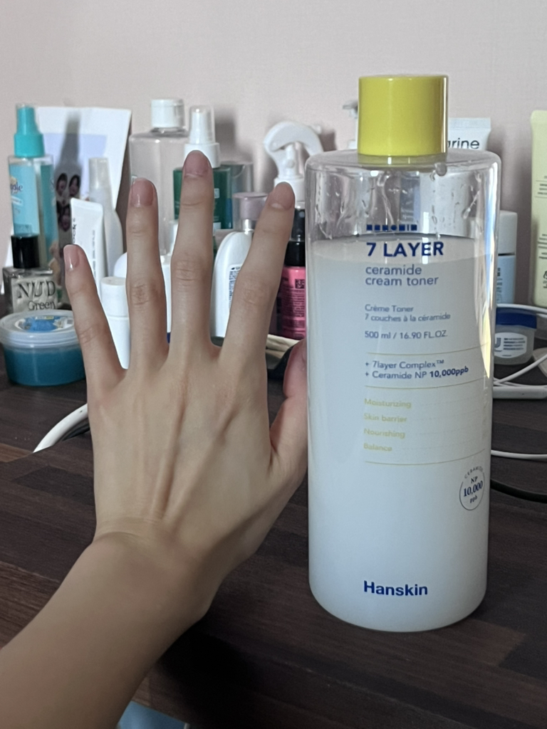 product review image