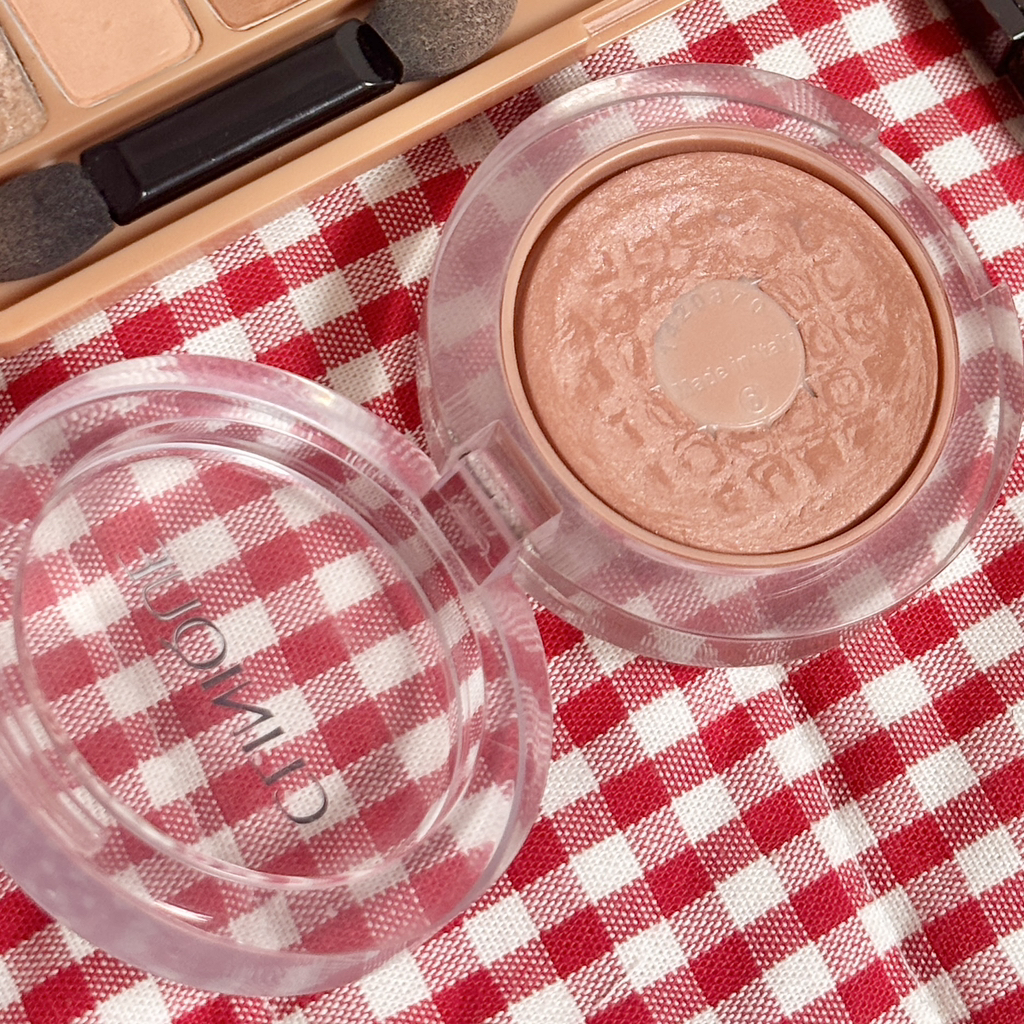 크리니크 (CLINIQUE) 치크 팝 [누드팝] review image