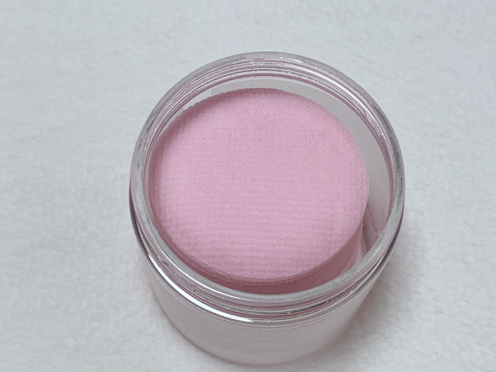 에코글램 (ecoglam) 포어 베리 퍼스트 토너 패드 review image