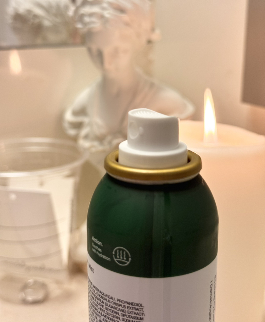 닥터자르트 (Dr.Jart+) 시카페어™ 페이셜 카밍 미스트 review image