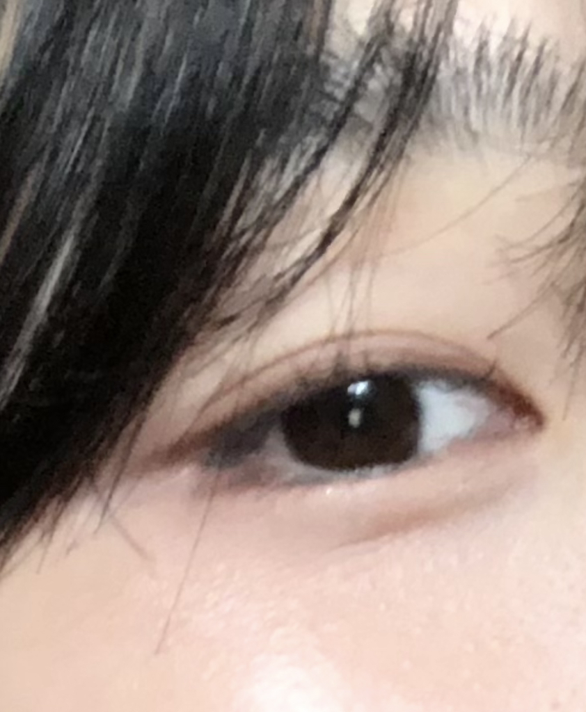 더봄 (Thebom) 미인점 펜 다크브라운 review image