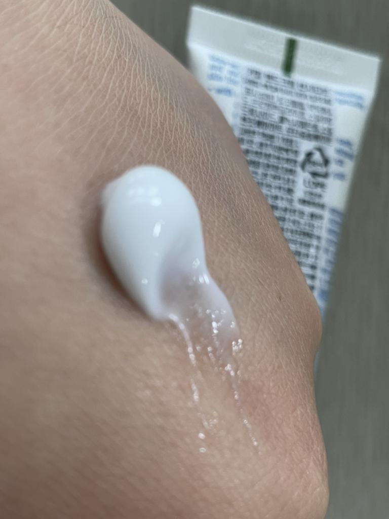 카밀 (Kamill) 핸드 & 네일 크림 [센시티브] review image