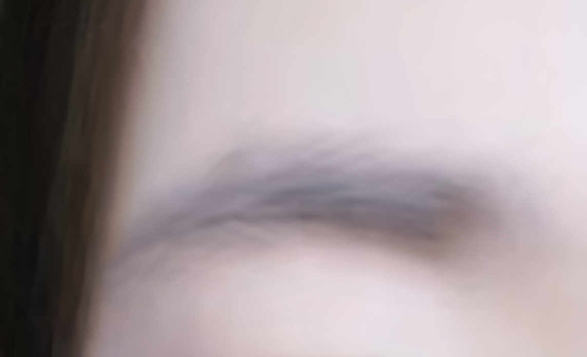 이니스프리 (INNISFREE) 납작 아이브로우 펜슬 [3 꿈꾸는새벽녘그레이] review image