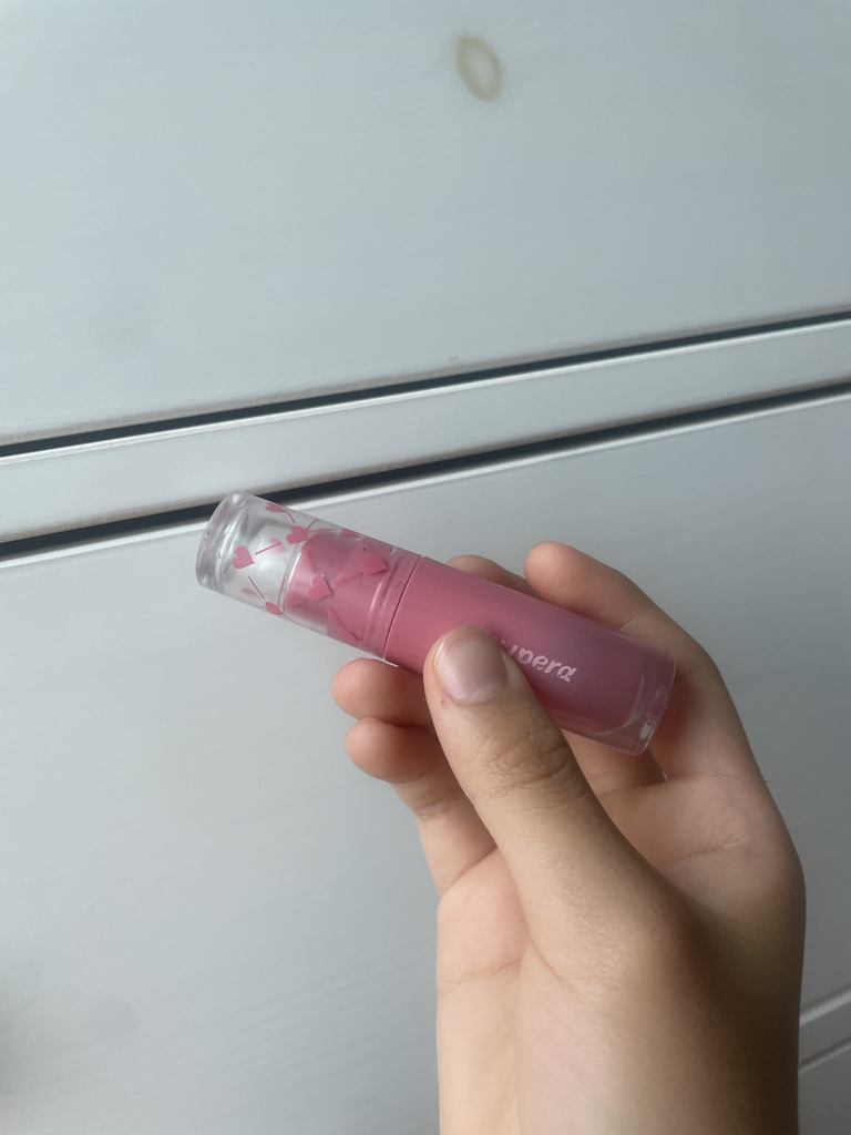 菲丽菲拉 Softberry 系列水墨情调亮泽色调 [030 宿醉浆果] (Ink Mood Glow) common.review image