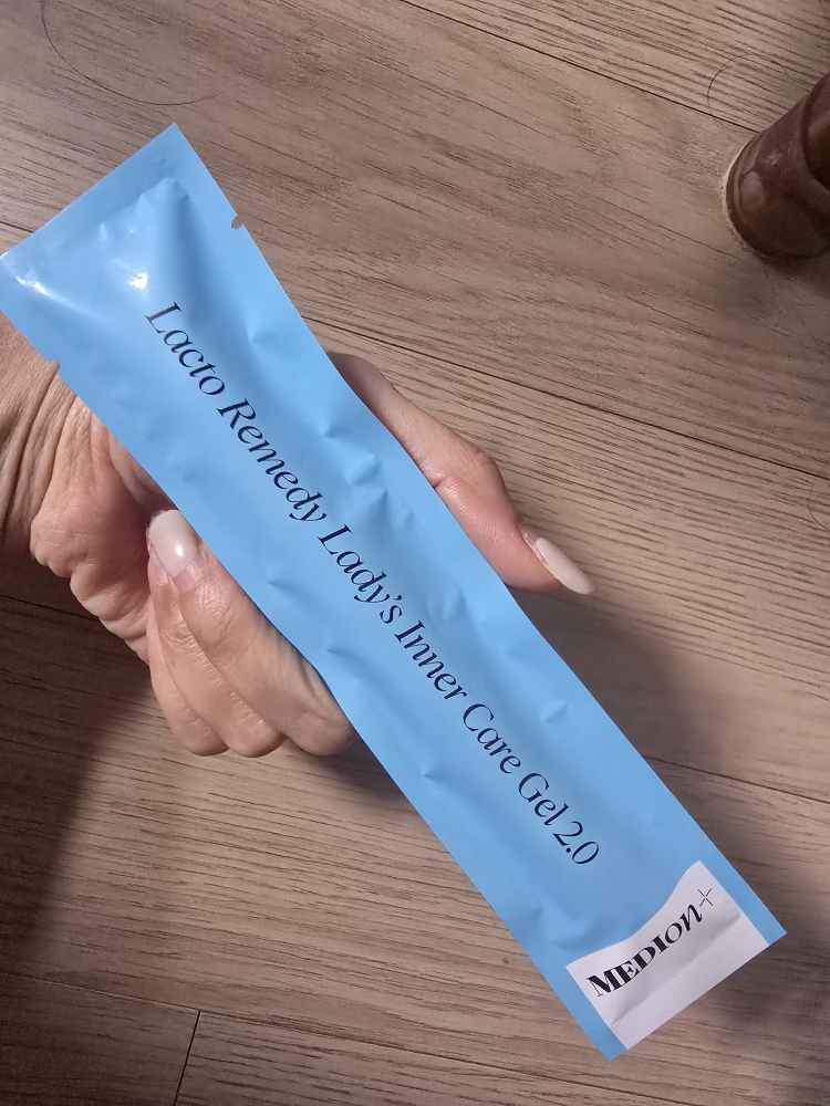 MEDION 乳酸菌内护凝胶 2.0 common.review image