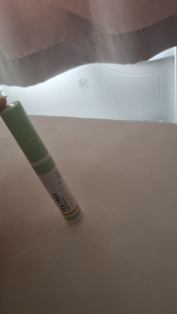 纯净茶树精华修复精华的真实用户使用照片