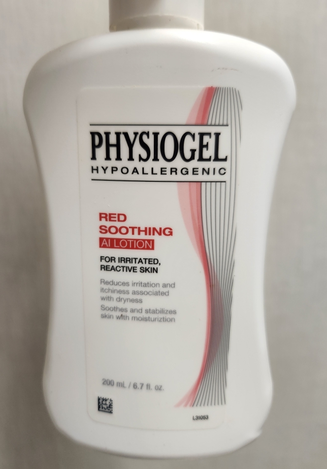 피지오겔 (PHYSIOGEL) 레드수딩 AI 로션 review image