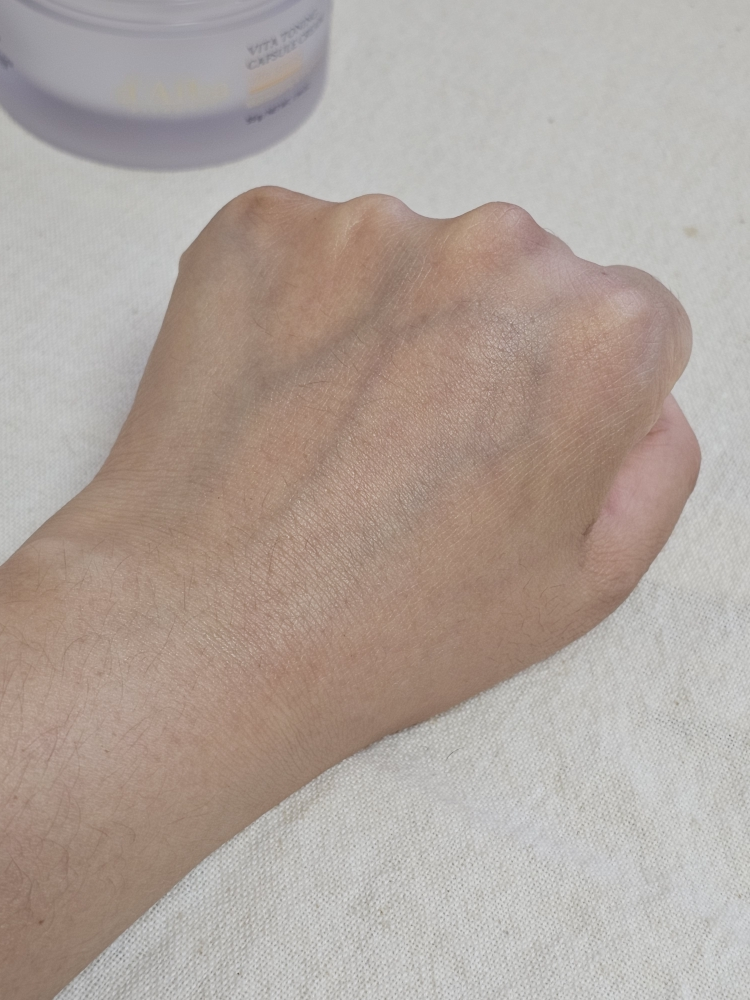 product review image