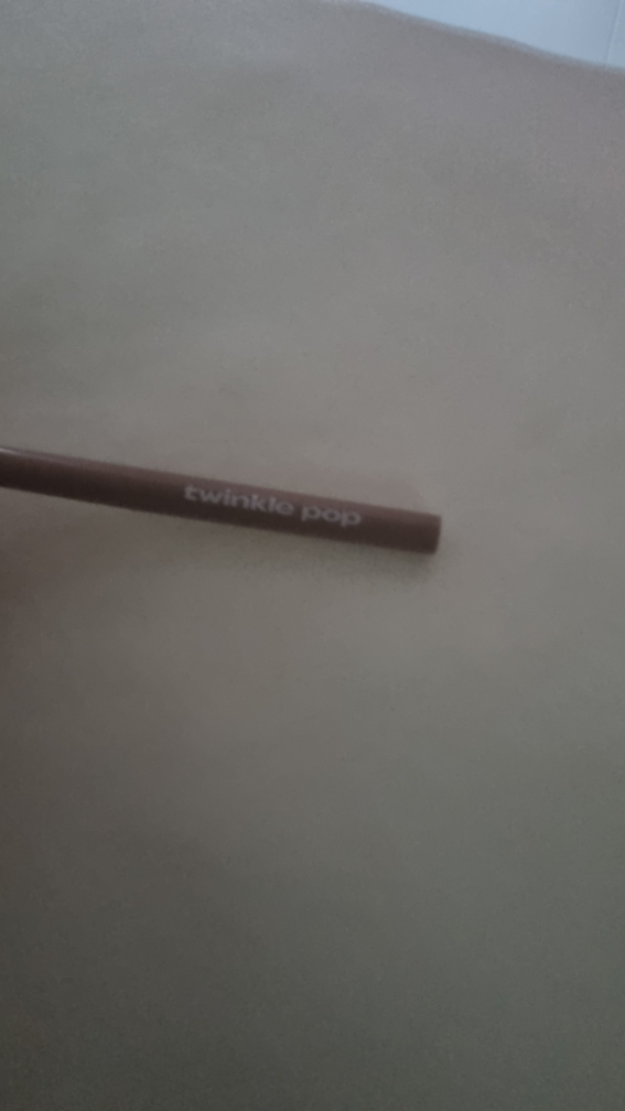 트윙클팝 (TWINKLEPOP) 오버 립 펜슬 [03 애쉬베이지] review image