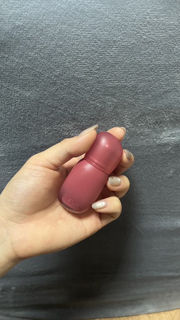 에뛰드 (ETUDE) 산리오 캐릭터즈 에디션 포근 픽싱 틴트 [03 이게사랑아님뭔데] review image