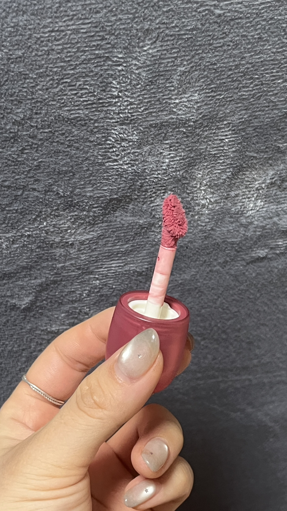 에뛰드 (ETUDE) 산리오 캐릭터즈 에디션 포근 픽싱 틴트 [03 이게사랑아님뭔데] review image