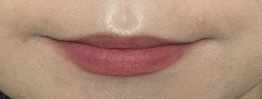 에뛰드 (ETUDE) 산리오 캐릭터즈 에디션 포근 픽싱 틴트 [03 이게사랑아님뭔데] review image