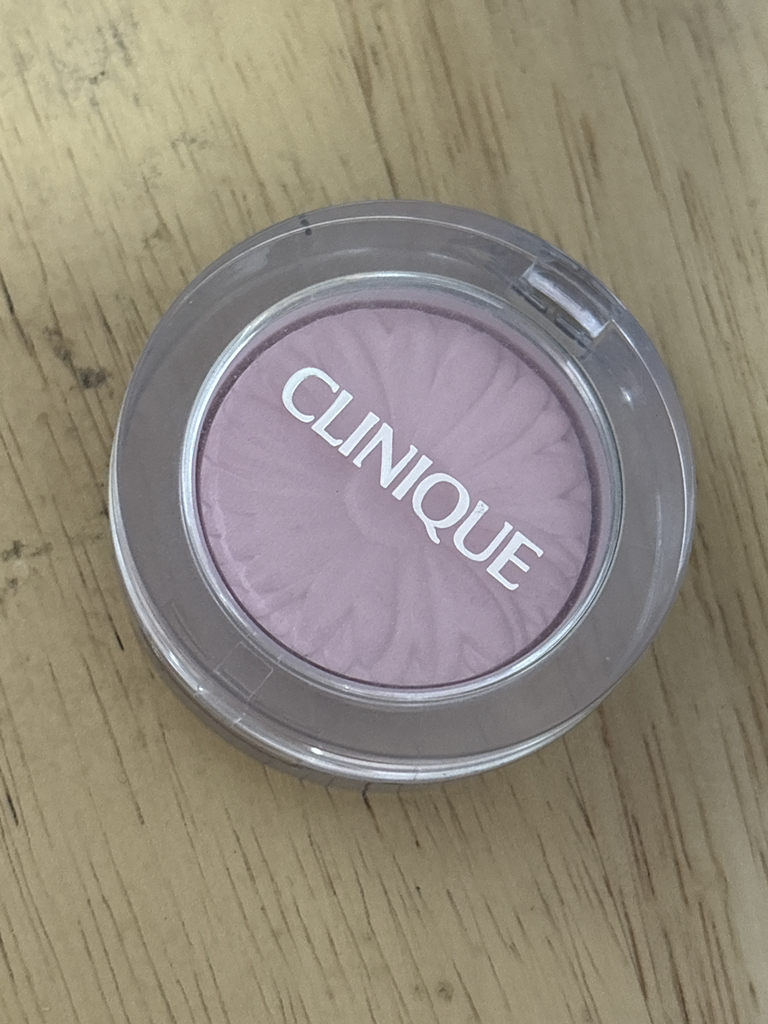 크리니크 (CLINIQUE) 치크 팝 [발레리나팝] review image