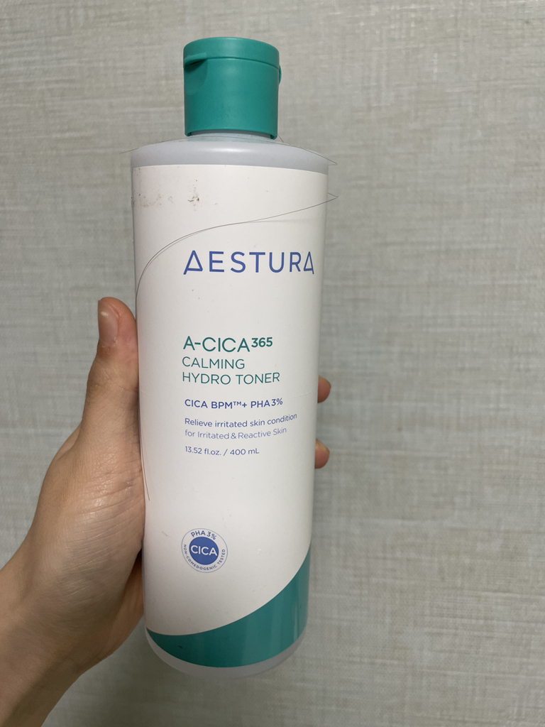product review image