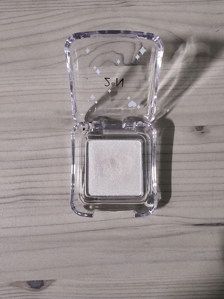 투에이엔 (2an) 퓨어 글래시 하이라이터 [#WH01 프로스티] review image