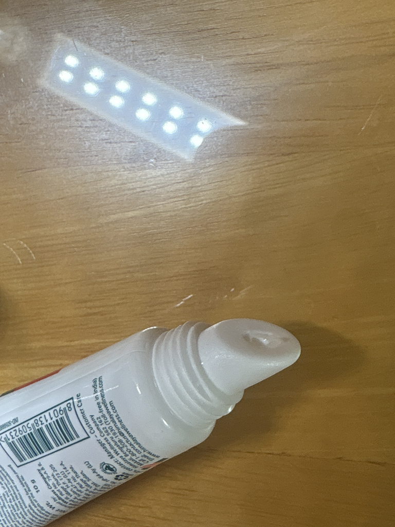 product review image