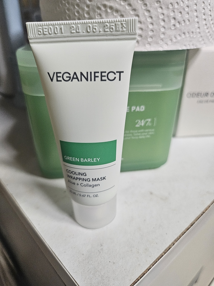 product review image