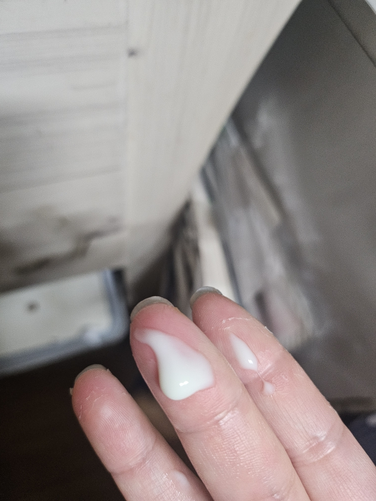비건이펙트 (VEGANIFECT) 청보리 알로에 랩핑팩 review image