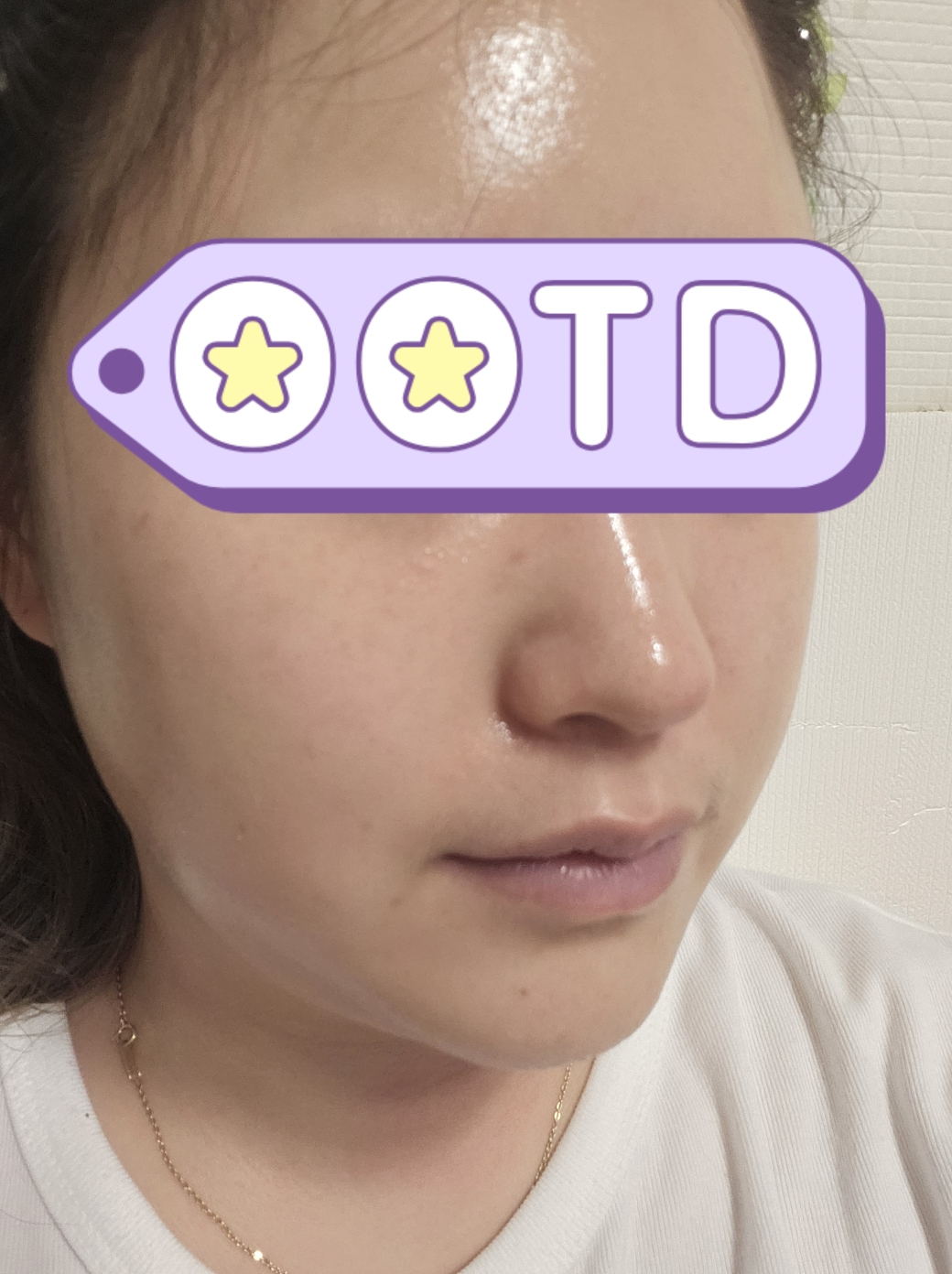 비건이펙트 (VEGANIFECT) 청보리 알로에 랩핑팩 review image