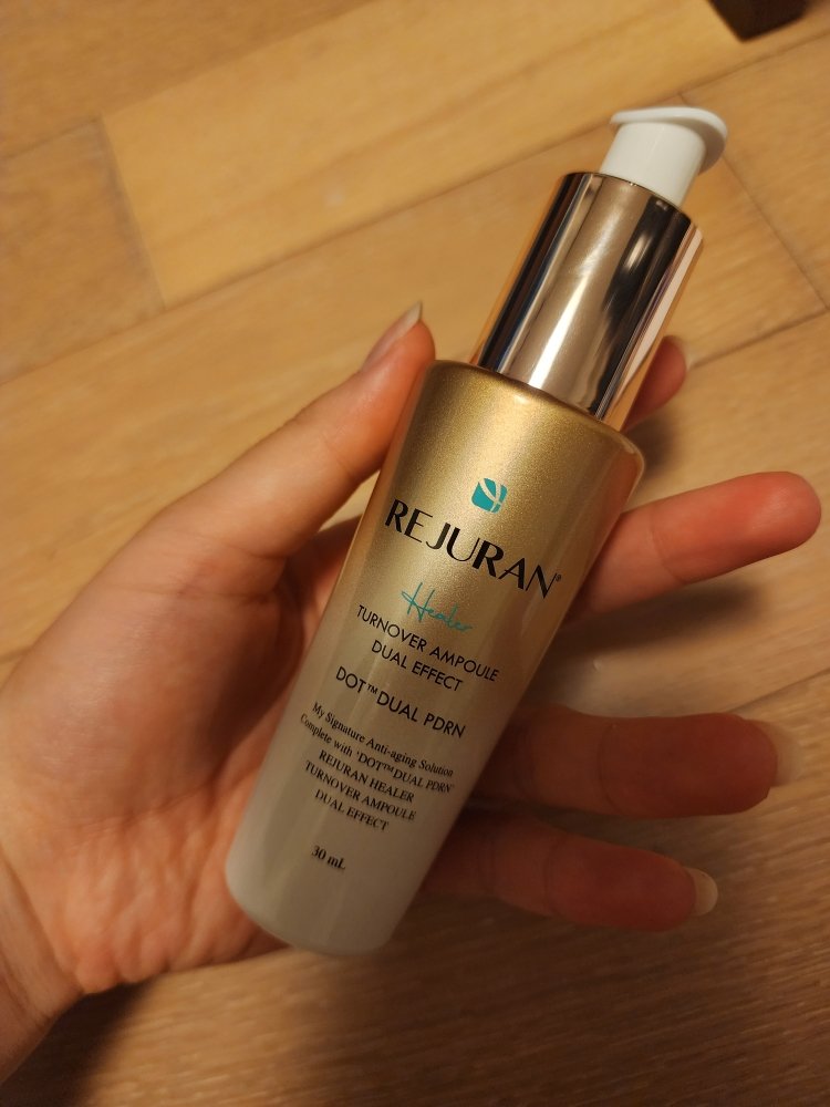 REJURANCOSMETICS (丽珠兰) 转换放大双重效果 common.review image