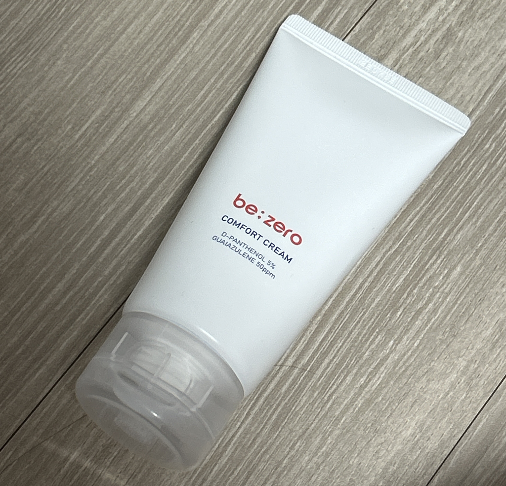 DERMAFACTORY 非零舒适霜 common.review image