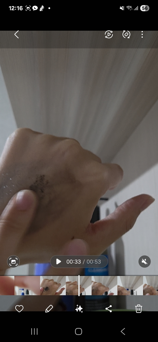 product review image