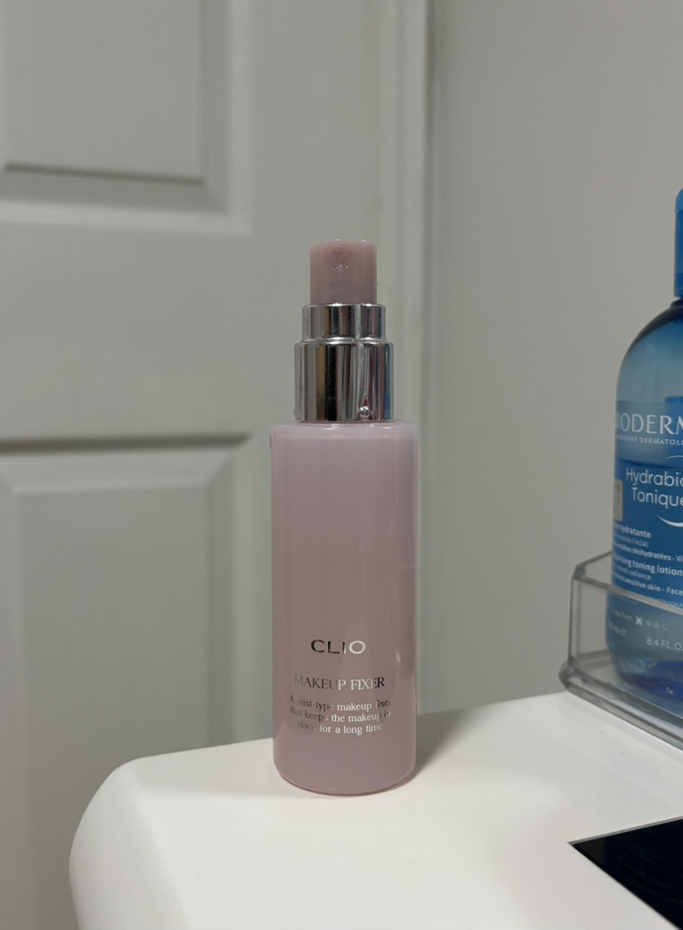 CLIO 定妆喷雾 common.review image