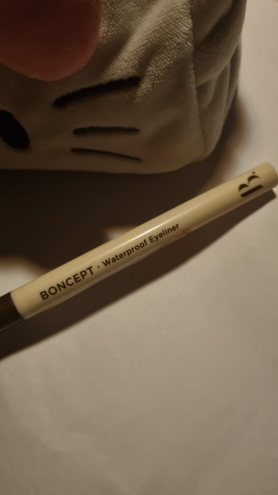 본셉 (BONCEPT) 워터프루프 아이라이너 [브라운] review image