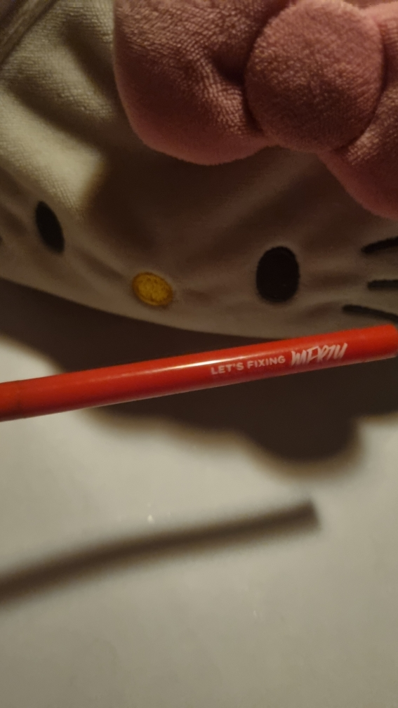 머지 (MERZY) 렛츠 픽싱 슬림 젤 아이라이너 [02. 브론즈오팔] review image
