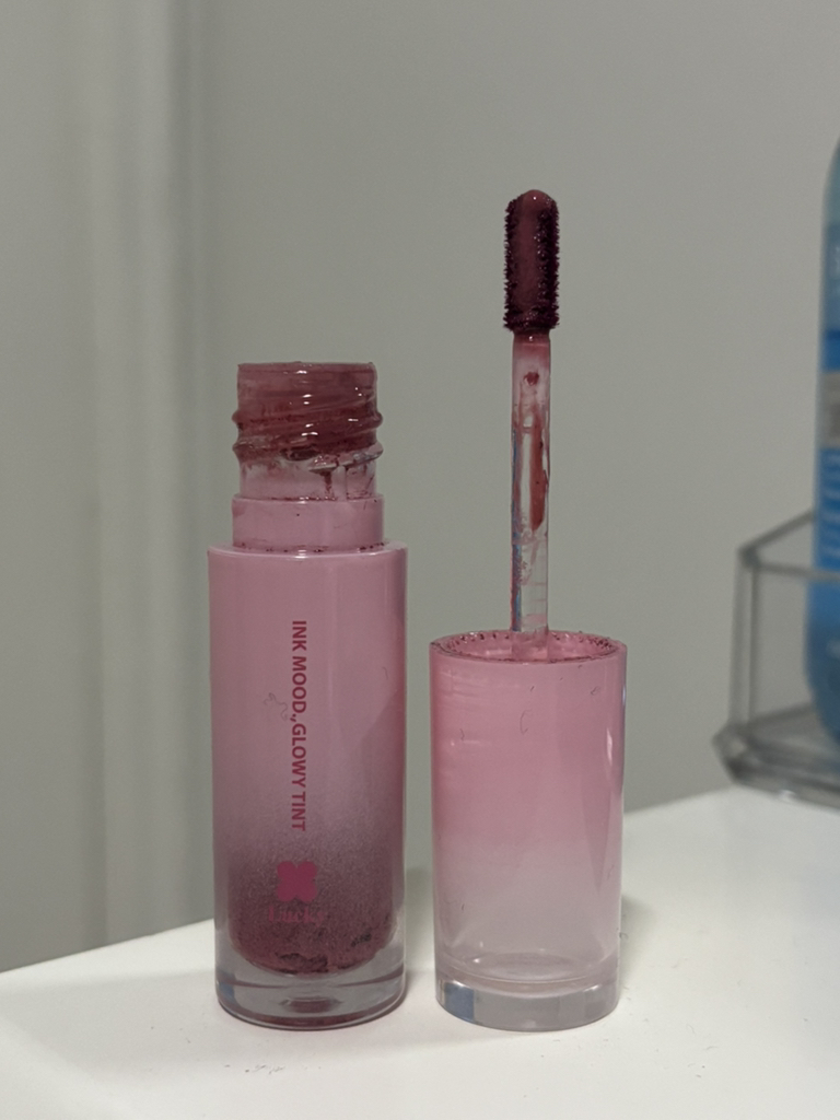 페리페라 (peripera) 페리복권 컬렉션 잉크 무드 글로이 틴트 [21호 쿨소평가] review image