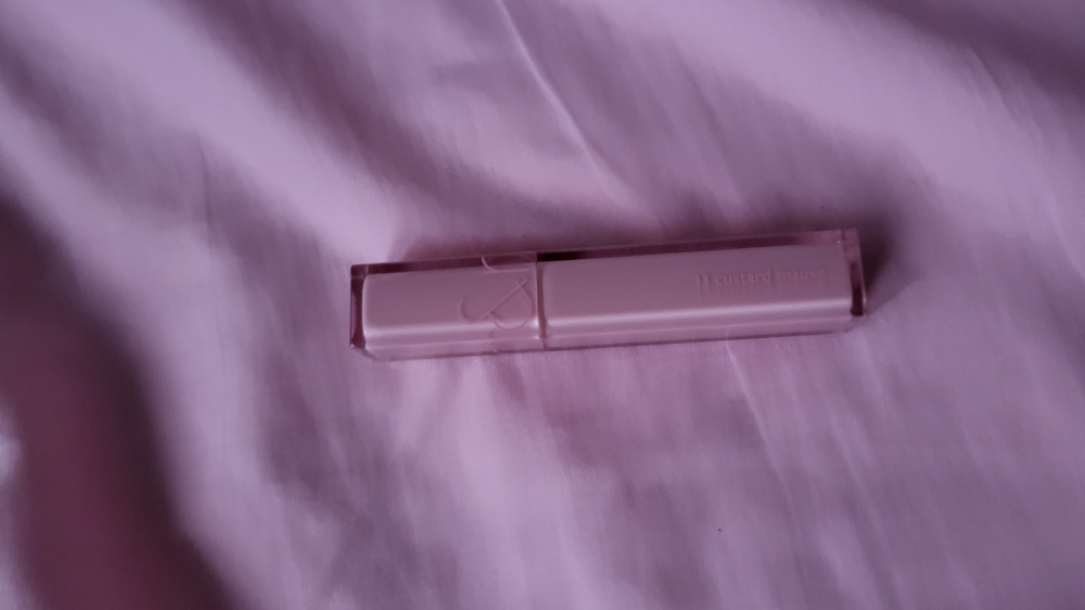 杜威水润唇彩 [13 奶油粉]的真实用户使用照片