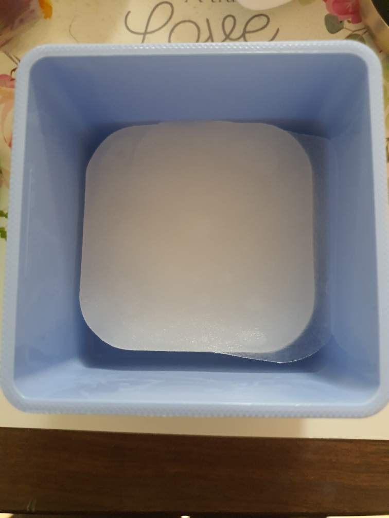 水润保湿垫的真实用户使用照片