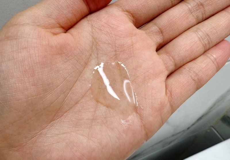 product review image