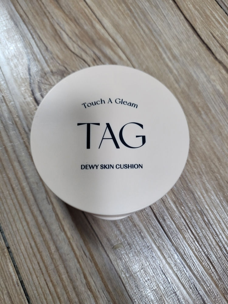 标签 Dewey Skin Cushion [SPF50+/PA+++] [No.］ common.review image