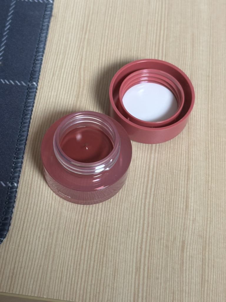 트윙클팝 (TWINKLEPOP) 블러 머드 팟 [03 베일모브] review image