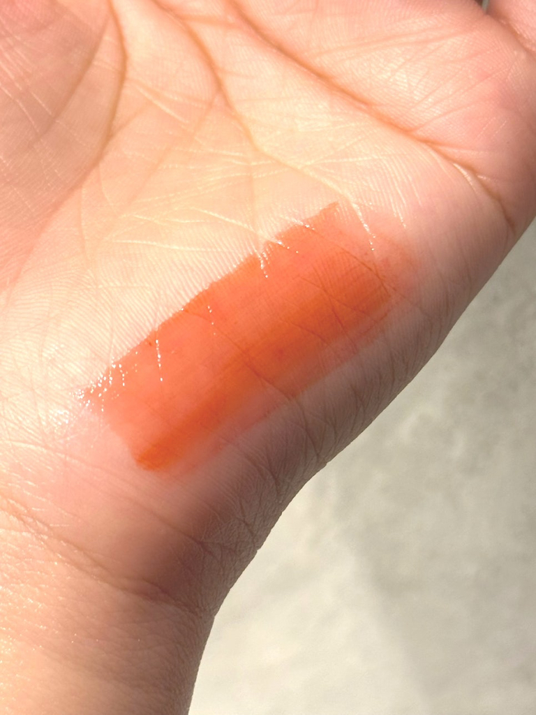 페리페라 (peripera) 약과몰입 컬렉션 잉크 무드 글로이 틴트 [20 당맛도리] review image