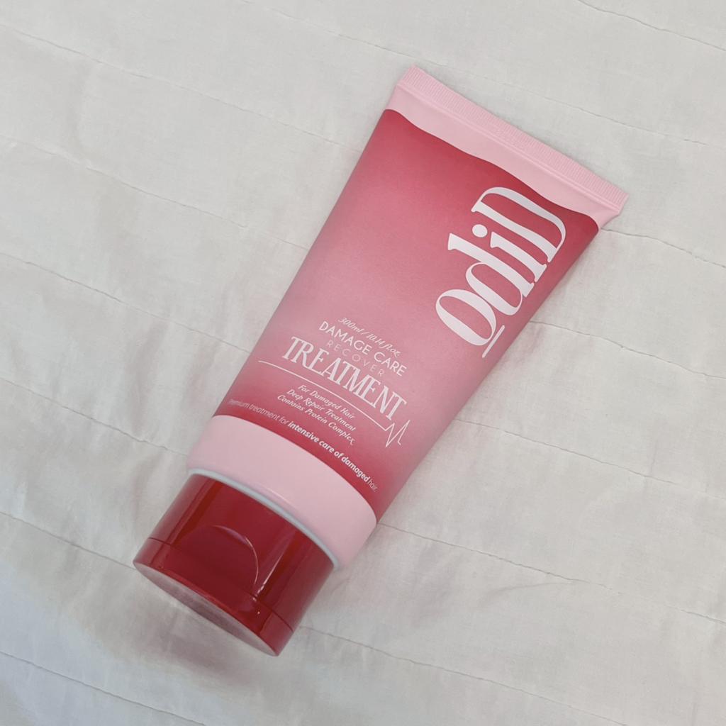 오디드 (ODID) 데미지 케어 리커버 트리트먼트 review image