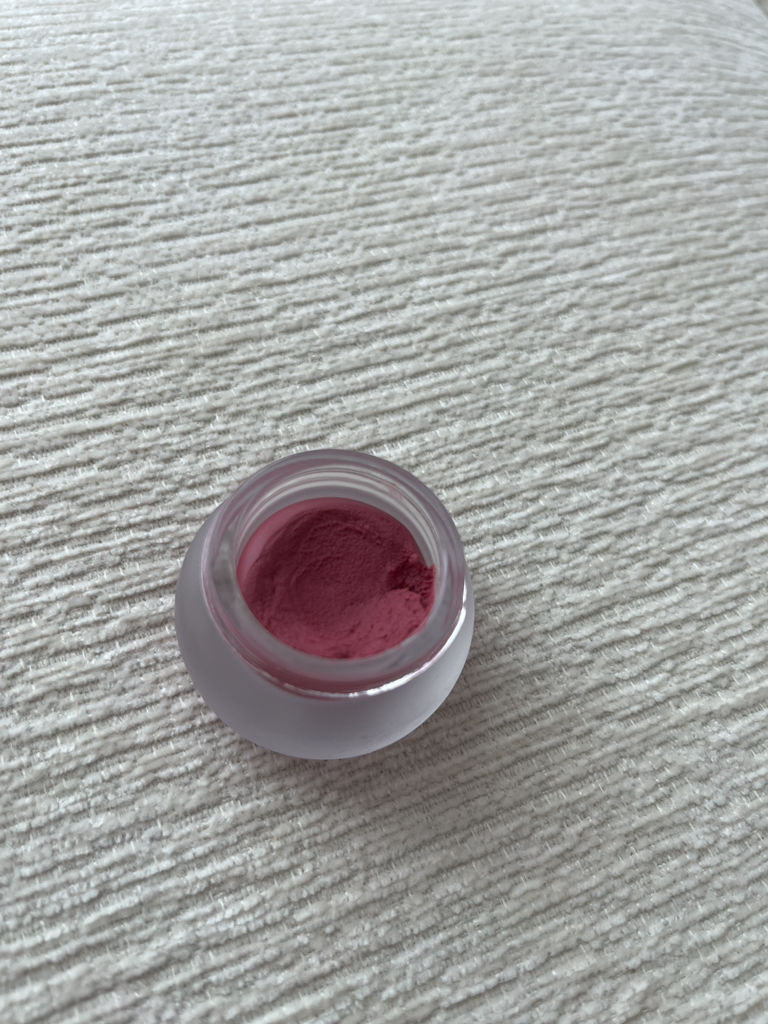 퓌 (fwee) 립앤치크 블러리 푸딩팟 [ND01 오!] review image