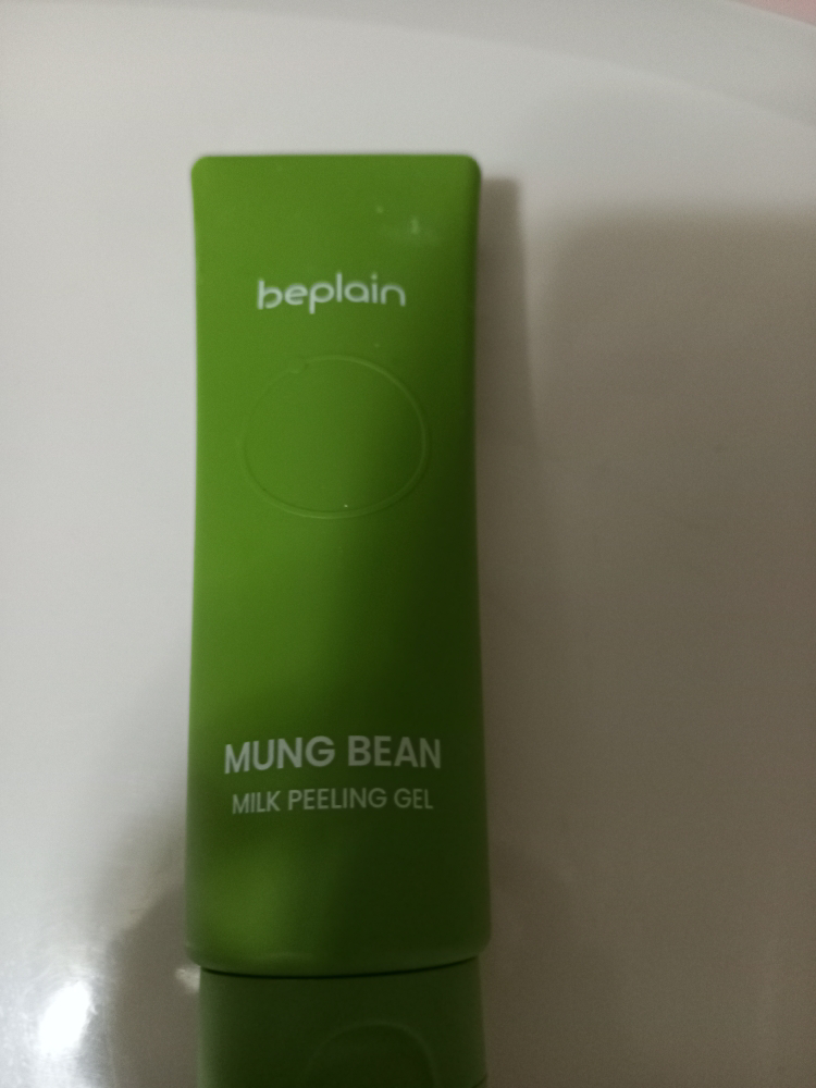 绿豆牛奶馅儿果冻的真实用户使用照片